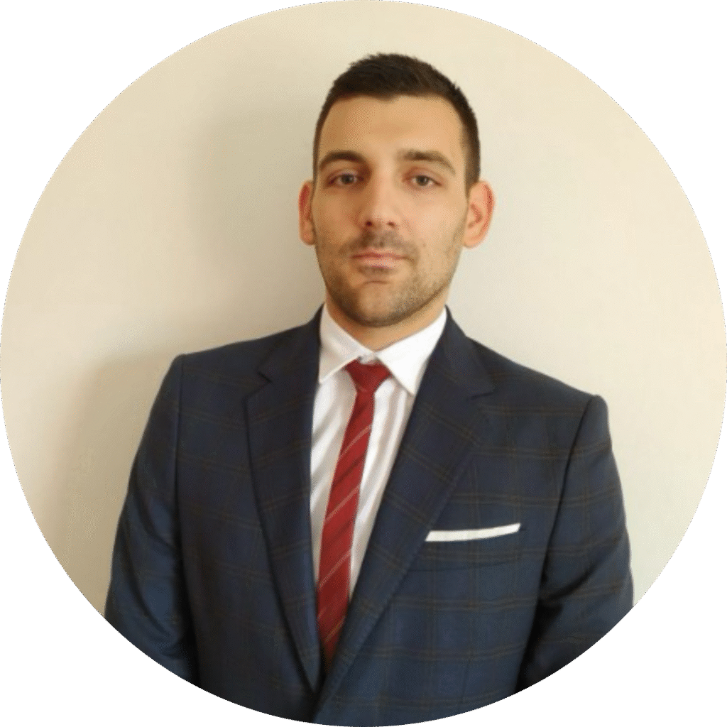 Mario Marsic HSFI akademija