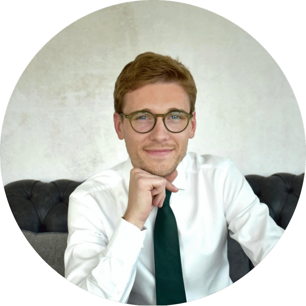 Robert Spoljar HSFI akademija